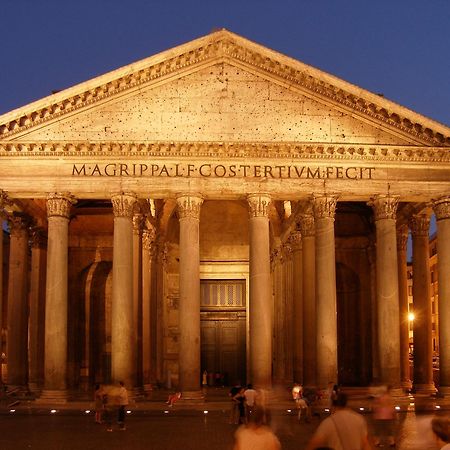Aroma Vaticano - L'Aroma Di Roma Dış mekan fotoğraf