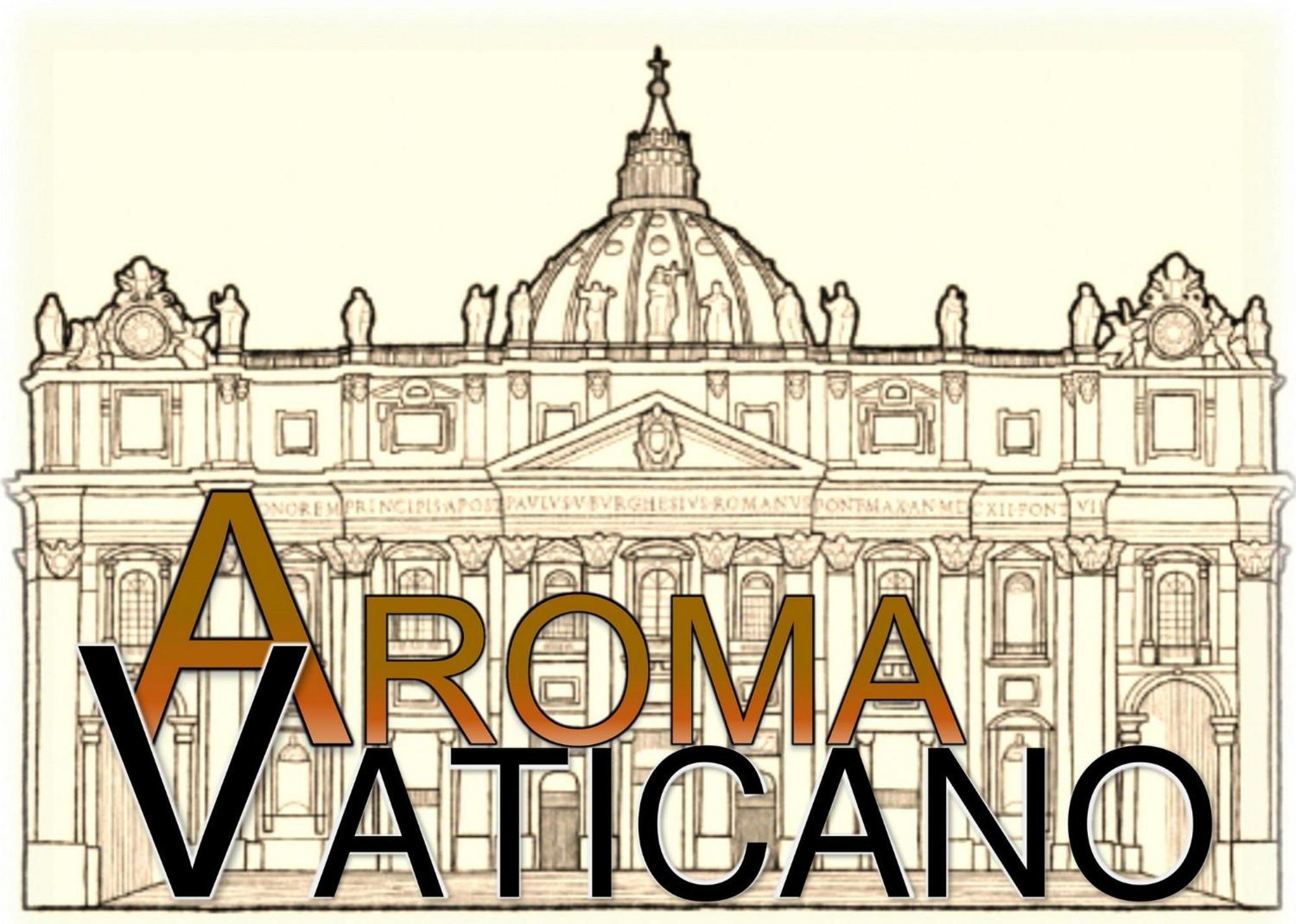 Aroma Vaticano - L'Aroma Di Roma Dış mekan fotoğraf
